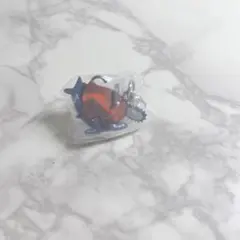 チェンソーマン めじるしアクセサリー ポチタ ガチャ