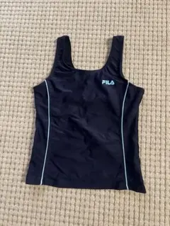 FILA セパレート水着 上下セット　140センチ　美品！