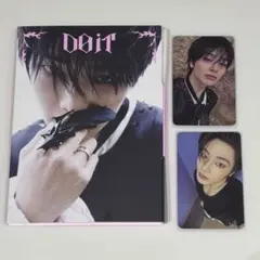 Stray Kids DO IT Accordion ver アイエン