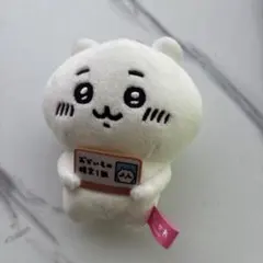 エポスカード ちいかわ キーホルダー 特典