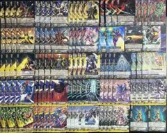 デッキ カードファイト!! ヴァンガード