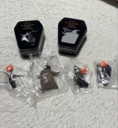 ナイトメア・ビフォア・クリスマス カプセルトイ