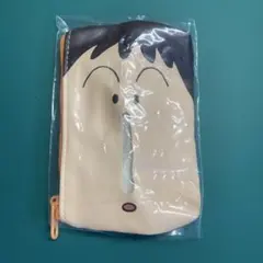 ボーちゃん ティッシュケース