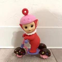 ポップマート　テレタビーズ　ポー　POPMART アメトイ