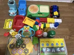 こどもちゃれんじ