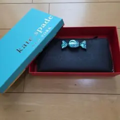 kate spade キャンディモチーフ 長財布のサムネイル