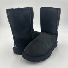 ☆UGG☆25cm☆ムートンブーツ☆466☆のサムネイル