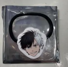 WIND BREAKER ウィンブレ ランダムヘアゴム 桜遥