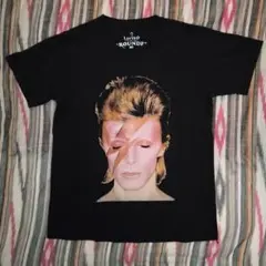 80sアメリカ製 デヴィッドボウイ　ヴィンテージ　ノースリーブTシャツ ヴィンテージ VINTAGE ITEM 90's 90s T-SHIRT David Bowie