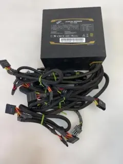 Enermax MAXREVO EMR1500EWT 1500W 電源ユニット - メルカリ