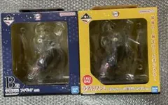 一番くじ　鬼滅の刃　鬼の棲む街 B賞　ラストワン　宇髄天元フィギュア