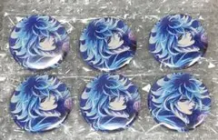 ツイステ 缶バッジ 寮服 イデア - メルカリ
