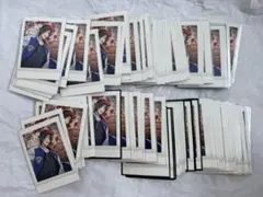 ヒプノシスマイク　ヒプマイ　山田二郎　ぱしゃこれ　flava ノーマル