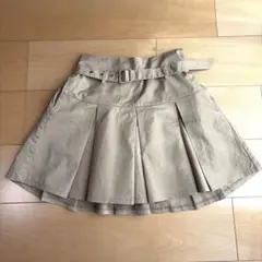 レピピアルマリオ　スカート