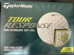TaylorMade ツアーレスポンスTOUR RESPONSE 新品未使用❗️のサムネイル