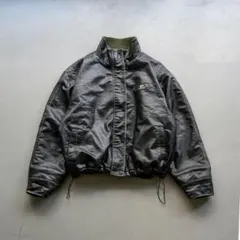 地底人オンライン レザージャケット