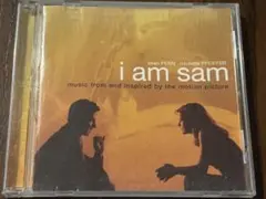 i am sam サウンドトラック CD