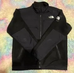 THE NORTH FACE フリースジャケット M 黒