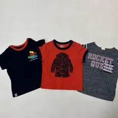 半袖　tシャツ　80 90 まとめ売り　ユニクロ　パディントン