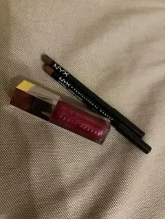 海外リップコスメまとめ売り