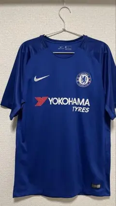 NIKE Chelsea FC ユニフォーム Mサイズのサムネイル