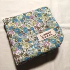 リバティ ファッション小物