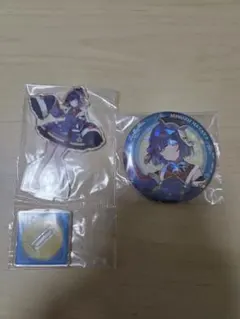 学園アイドルマスター 一番くじ Part3 秦谷美鈴