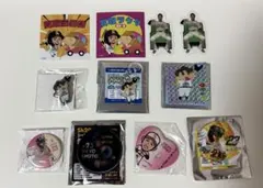 ソフトバンクホークス 周東佑京グッズまとめ売り