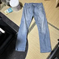 Levi's 505 デニムパンツ W32 L30