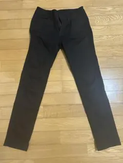 スキニーパンツ ブラック サイズ61