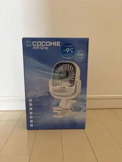 COCOHIE 冷風機 スポットクーラー 本体 - メルカリ