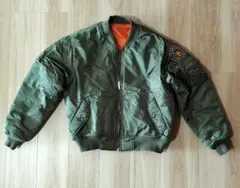 ミリタリージャケット