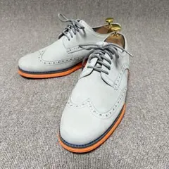 未使用品級✨COLE HAAN オリジナルグランド ウィングチップ 26.0㎝