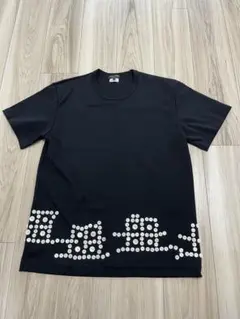 コムデギャルソンオムプリュス　ボタン　Tシャツのサムネイル
