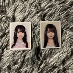 T*a様 イコラブ 大谷映美里 IDフォトカード