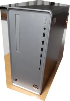 【ジャンク】 HP Pavilion Desktop TP01-2270jp