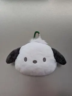 ポチャッコ フェイス ミニポーチ