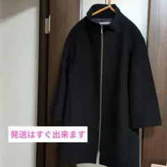 セオリーtheoryインナーダウンウールコート