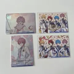 すとぷり ヴァイス 莉犬 ころん るぅと さとみ