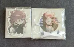 オトメイト　OVER REQUIEMZ　オバレク　リボンタイ　ノイル　アクスタ