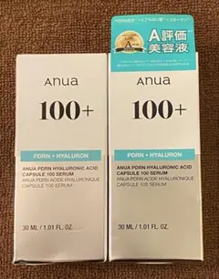 Anua PDRN Hyaluronic Acid Capsule 100のサムネイル