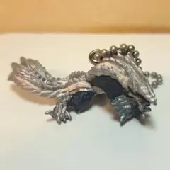 モンスターハンター　ジンオウガ亜種　スイング