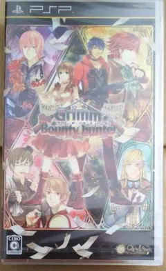 新品未開封 グリム・ザ・バウンティハンター