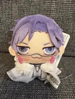 桃源暗鬼　ちょぴぬいぷち② 桃華月詠