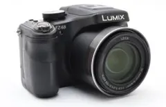 パナソニック デジタルカメラ ルミックス FZ48 ブラック DMC-FZ48-K g6bh9ry Amazon | パナソニック デジタルカメラ ルミックス FZ48