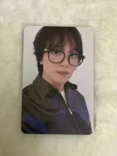 NCT DREAM beat it up makestar トレカ ヘチャン