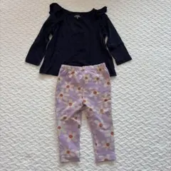 BREEZE DAISUKIパンツ　80cm