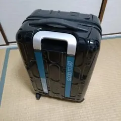 LeSportsac キャリーケース4輪 21インチ 34Lのサムネイル