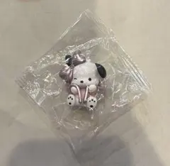 サンリオ　バレエリボンフィギュア2　ポチャッコ