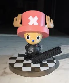 【即日発送】チョッパー　フィギュア